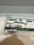 Clemco 08826 - Orifice, Hot End Aerolyte Sandblasting. Fixed Price $22.00.