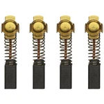 N398321 Carbon Brushes Improved Motor Performance. Fixed Price $23.19.