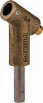 Trinco 25 Cfm Sandblasting Air Gun 3/4" Inner Diam With Jet Less Nozzle. Fixed Price $73.14.