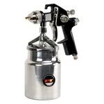 Performance Tool 1.8 Mm Hvlp Production Siphon Feed Spray Gun. Fixed Price $53.31.