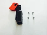Porter Cable Belt Sander Makita Dewalt, Milwaukee Circular Saws Switch * 876770. Fixed Price $19.95.