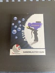 Lematec AS118 Air Pneumatic Tool Kit. Fixed Price $35.00.