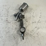 Vintage Used Working Condition 1.0MM Mini Hvlp Touch-up Spray Gun Atd Tools. Fixed Price $68.80.