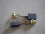 Hitachi C8FB Miter Br. Set, And 82 Other Tools. Fixed Price $17.00.