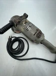 Sioux Portable Electric 7IN. High Speed Hd Sander 10AMP 115VOLT 6000 Rpm 1250-Y. Fixed Price $162.00.