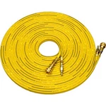 Pirate Brand Hose, Twinline Assembly, 55' Extension W/qc Sandblast. Fixed Price $245.99.