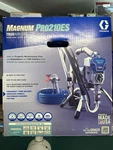 Graco 17C305 PRO210ES Airless Paint Sprayer (E10039521). Fixed Price $849.95.