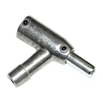 Alc 40138 Siphon Head, W/nozzle And Air Jet. Fixed Price $23.49.