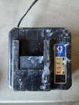 Graco Volt Lithium Li-ion Charger Part# 16D559 For Truecoat Paint Sprayer. Fixed Price $34.00.