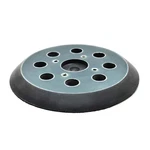 5" Hook & Loop Sander Pad Rep Milwaukee #51-36-7090, 51-36-7100 Ryobi 300527002. Fixed Price $6.60.
