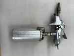 Campbell Hausfeld DH5500 Touchup Finish Sprayer Cup Gun Taiwan Made W3C. Fixed Price $24.99.