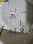 Graco 17L310 Pot Oring. Fixed Price $65.00.