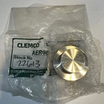 Clemco 22613 - Valve Pistonmillennium Item # 17. Fixed Price $55.00.