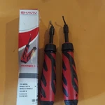 Shaviv Mango Ii Hand Deburring Tool Set Type Adapter 155-90056. Fixed Price $19.95.