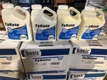 4 Gallons Basic Coatings Tykote By Betco Dustfree/dustless Recoat Bonding Agent. Fixed Price $139.99.