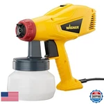Wagner Spraytech 2418392 Control QX1 Hvlp Stain Sprayer Ideal For. Fixed Price $91.92.