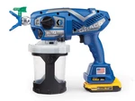 Graco Ultra Cordless Handheld Airless Sprayer 17M363. Fixed Price $499.00.
