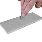 Dmt D8EE Dia-sharp Diamond Knife Sharpener, Extra Fine Stone, 8", Beige. Fixed Price $84.70.