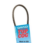Dayco Drive Belt For Water Pump And Air Conditioning 1988 Yugo Gvs. Fixed Price $31.08.