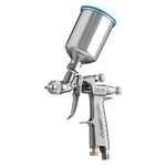 Anest Iwata Hvlp Spray GUN,1/4IN 4926 0844825073371. Fixed Price $510.34.