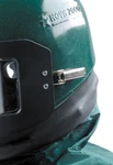 Rpb Oem Nova 2000 Sandblasting Hood Replacement Latch Lock Kit Nv 2008 Helmet. Fixed Price $25.99.