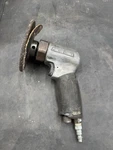 Porter-cable PTS2 High-speed Sander 5'' Pad 18,000 Rpm Pneumatic Air Fast. Fixed Price $19.99.