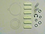 Ir 231- Mac Tools Ar 248- I/2" Drive Impact Gun- Tune Up Kit. Fixed Price $17.95.