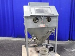 Trinco Blast Cabinet 36. Fixed Price $758.99.