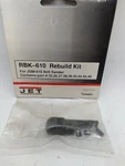 Jet RBK-610 Rebuild Kit For Belt Sander. Fixed Price $124.95.