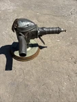 Aro Right Angle Sander 7025 GL9 Air Pneumatic Tested Working Condition Pad #2. Fixed Price $39.99.