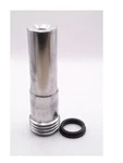 Clemco 04592 SXD-6 Clemlite Lined Long Venturi Blast Nozzle, 3/8" Orifice (#3). Fixed Price $238.50.