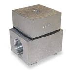 Econoline 411160 Valve,media 4KR21. Fixed Price $162.01.