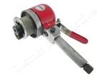 Sanborn 6" Pneumatic Orbital Disc Sander 024-0038 Sanding Air Tool Needs Work. Fixed Price $14.99.