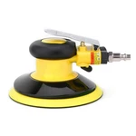 Professional Air Random Orbital Palm Sander, Dual Action Pneumatic Lo.... Fixed Price $80.67.