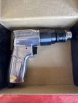 New Craftsman 3/8" Air Drill 875.199880. Fixed Price $35.00.