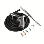 Kit Siphon Gun Nozzle, Blasting W/ 10FT Hose. Fixed Price $25.99.