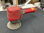 Central Pneumatic Professional 6" Dual Action Sander No. 1677. Fixed Price $71.25.