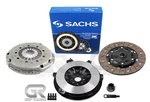 Sachs Plate+chromoly Lite Flywheel Clutch Kit For 2001-2006 Bmw M3 E46. Fixed Price $445.00.