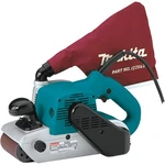 Makita 9403 120V Electric Belt Sander With Dust Bag. Fixed Price $395.99.