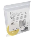 3M 20427 Clean Sanding Disc Pad Kit, Dia, 5/16-24 Internal Arbor/shank, Fo. Fixed Price $48.00.