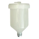 Titan Vaper 19900 Plastic Cup And Lid, 600ML Gravity Feed For Auto Refinish. Fixed Price $24.64.