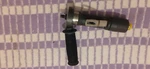 Dynabrade 13101 Lightweight Dynastraight Finishing Tool Made Usa. Fixed Price $134.24.