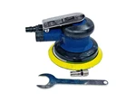 5"-INCH Pneumatic Air Palm Sander Random Orbital Auto Body Sanding. Fixed Price $22.95.