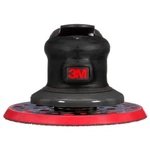 3M 7100258787 Pneumatic 6" Non-vacuum Random Orbital Sander, 3/32". Fixed Price $263.20.