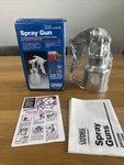 Campbell Hausfeld Home Improvement Spray Gun Model DH4200 General Purpose. Fixed Price $29.99.