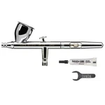 Iwata Eclipse Hp-cs Airbrush Gravity Feed Dual Action, High-flow Atomization. Fixed Price $167.99.