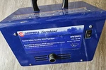 Campbell Hausfeld Hvlp Paint Sprayer System HV2511 Works No Hose Psi 58 Cfm Vk. Fixed Price $420.00.