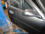 Door Handle Exterior Paint To Match Sedan Front Fits 01-06 Sebring 133560. Fixed Price $25.00.
