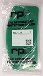 Nova Sandblasting Hood Rpb Inner Lens Shields NV3-722 3000 Series 10 Pack. Fixed Price $58.00.