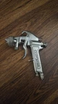 Craftsman Air Paint Gun 15519. Fixed Price $25.00.